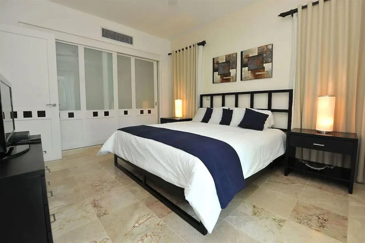 Watermark Luxury Oceanfront All Suite Hotel Cabarete 4*,