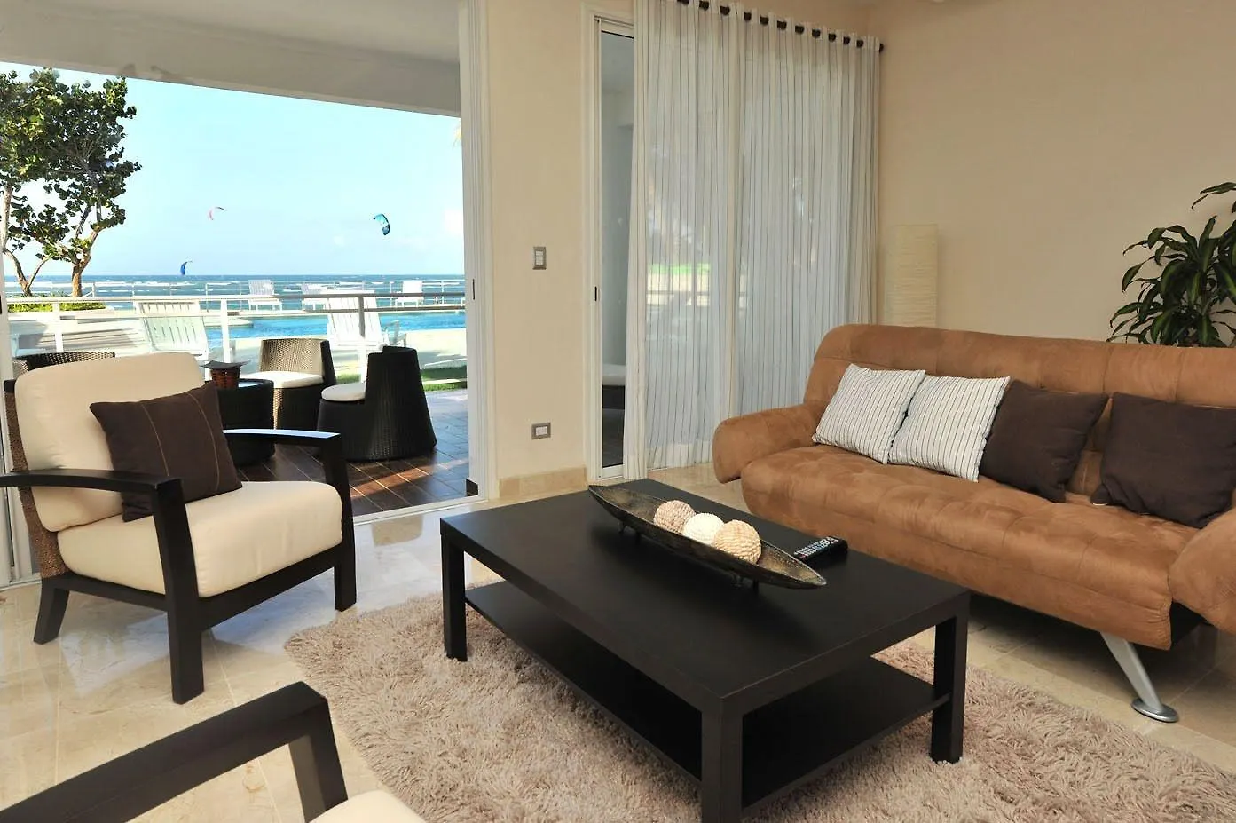 Watermark Luxury Oceanfront All Suite Hotel Cabarete 4*,  Dominikana
