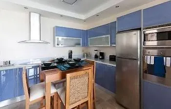 Watermark Luxury Oceanfront All Suite Hotel Cabarete