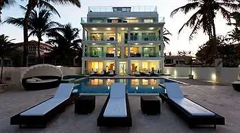 Watermark Luxury Oceanfront All Suite Hotel Cabarete