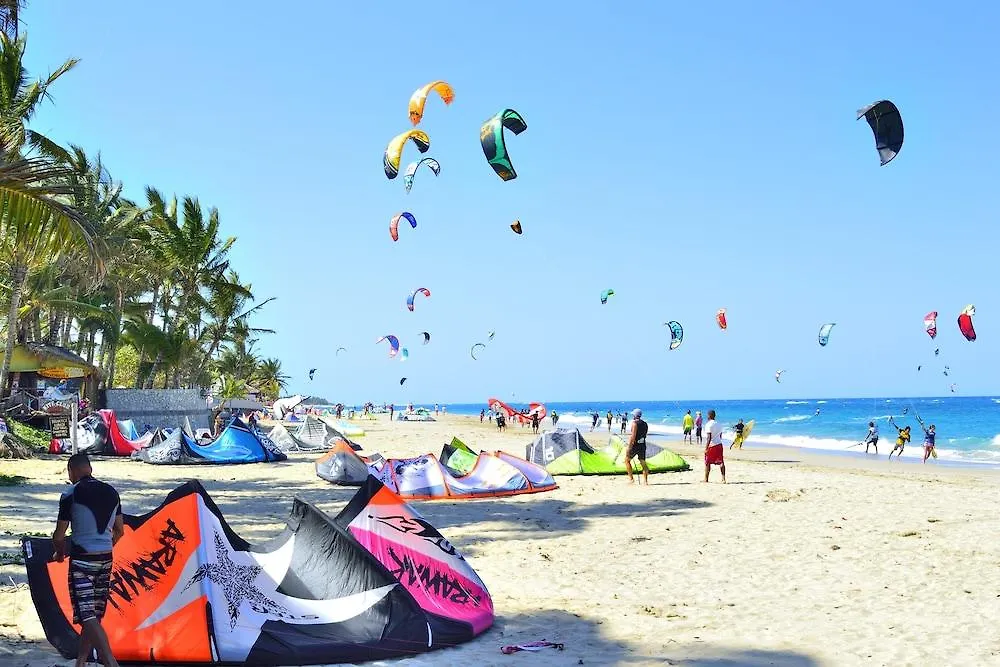 קברטה Watermark Luxury Oceanfront All Suite Hotel