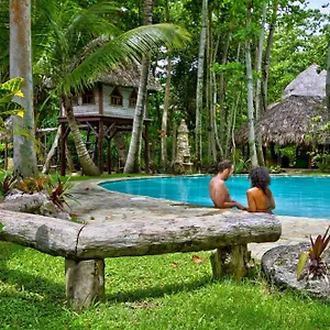 Hotel Natura Boutique & By Mint, Cabarete