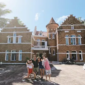 Hotel Castillo, Cabarete