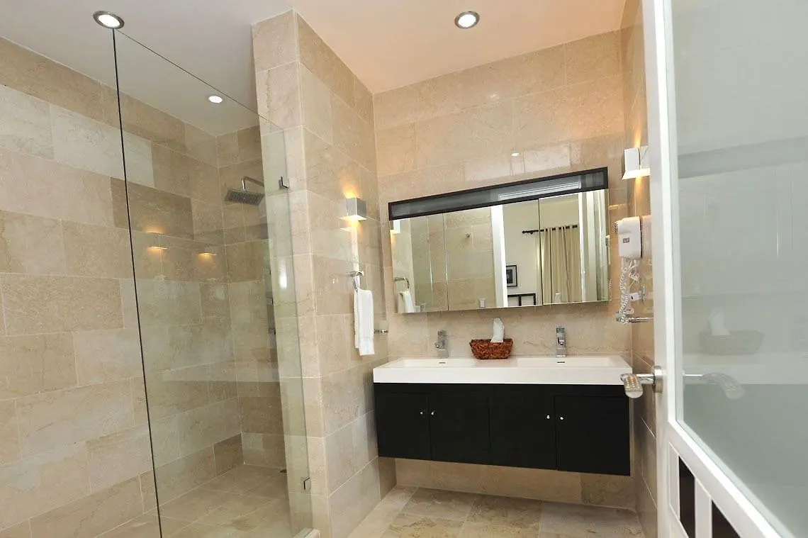 Watermark Luxury Oceanfront All Suite Hotel Cabarete
