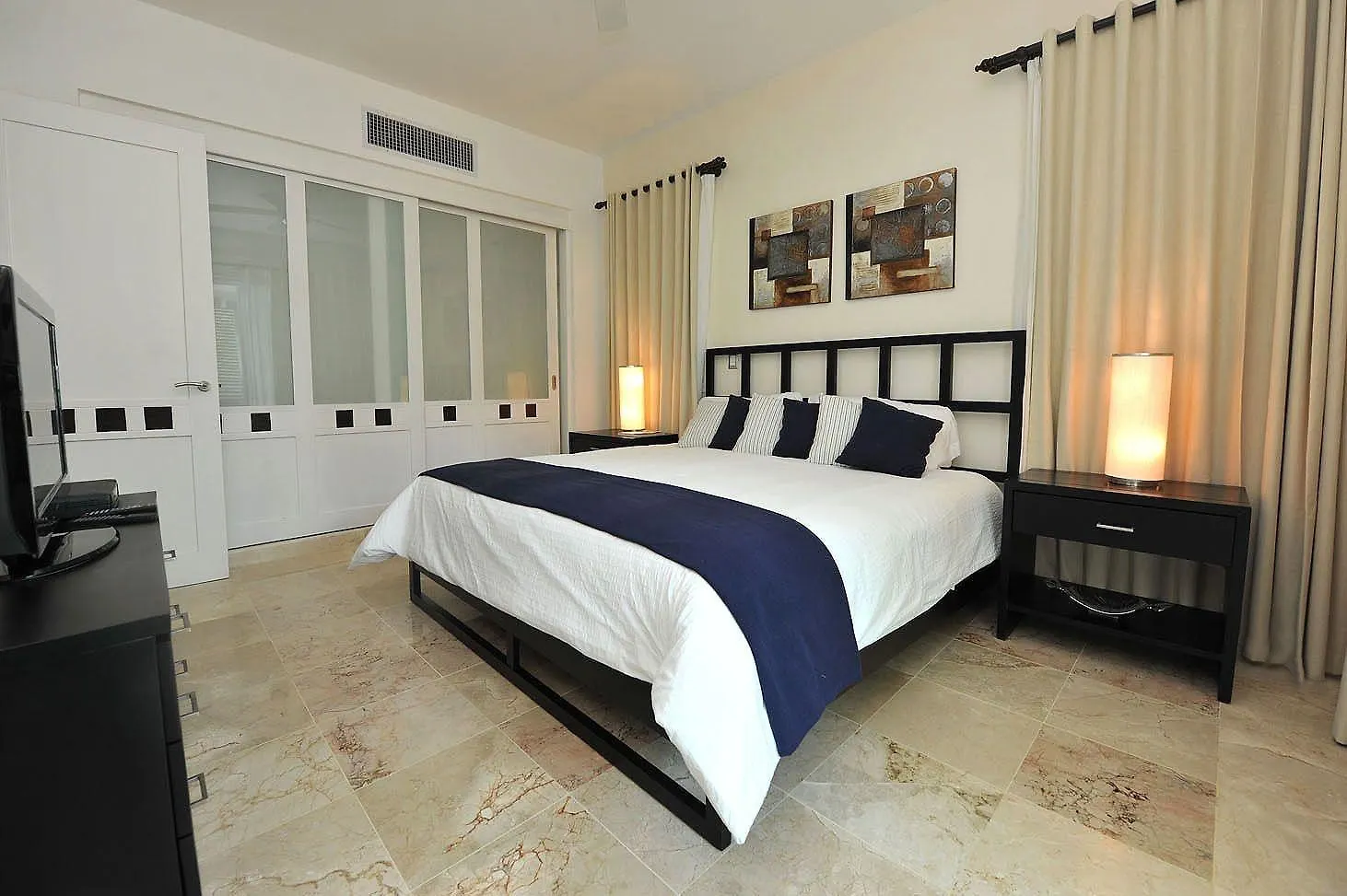 Watermark Luxury Oceanfront All Suite Hotel Cabarete Dominikanska republiken
